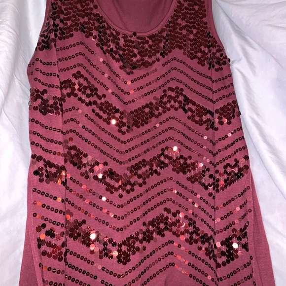 Cato plus size women’s top - Picture 3 of 3